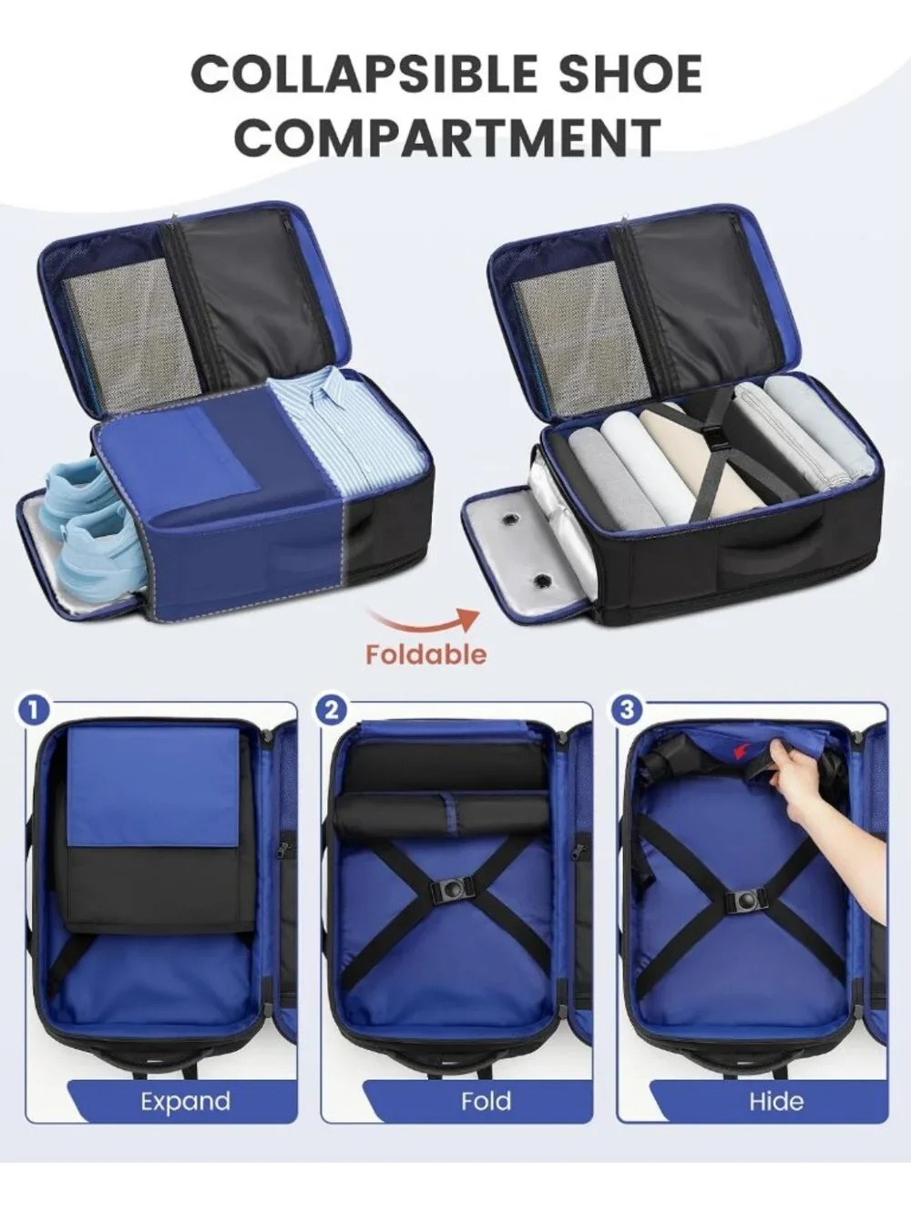 N/A travel style
